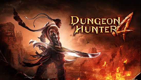 地牢猎人4破解版|地牢猎人4破解版 v1.7.0m 带