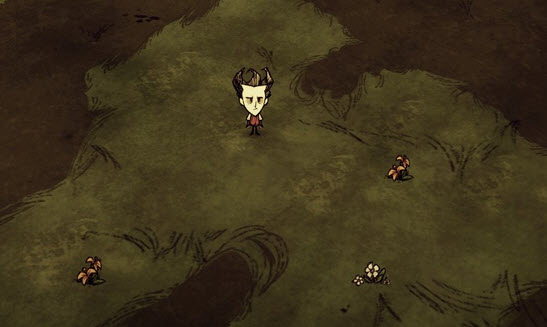 饥荒DLC显示牛的位置mod|饥荒巨人统治DLC