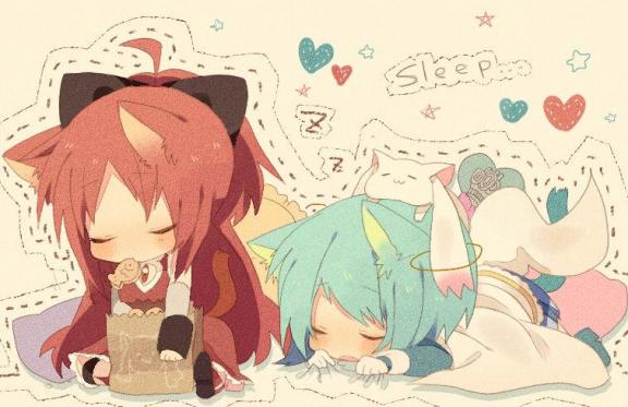 魔法少女小圆