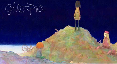 <em>幽灵</em>镇<em>少女</em>安卓版|<em>幽灵</em>镇<em>少女</em> v1.0 安卓版 - 中