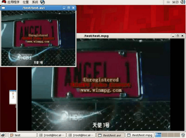 FFmpeg下载