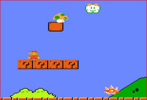 超级玛丽经典版|超级玛丽单机版下载 经典收藏