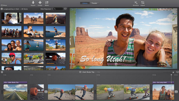 imovie