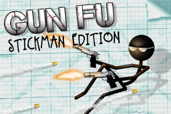 火柴人枪战游戏|火柴人枪战 v1.7.0 安卓版