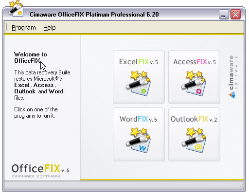 officefix破解版