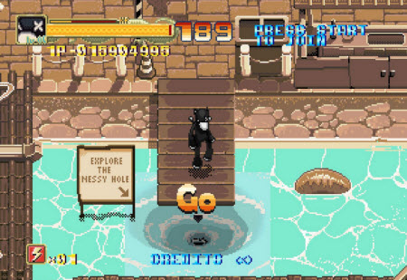 卧马藏龙破解补丁