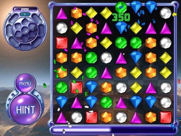 宝石方块Mac|宝石方块Mac版 V1.0 Mac版