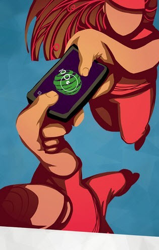 翩翩起舞app|优雅翩翩起舞 Bounden 1.0 安卓版