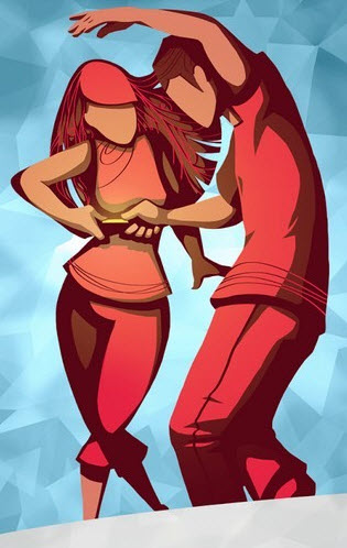 翩翩起舞app|优雅翩翩起舞 Bounden 1.0 安卓版