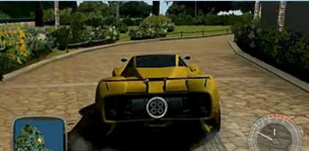 无限试驾2帕加尼跑车mod|无限试驾2帕加尼跑车MOD下载 绿色版 - 中国破解联盟 - 起点下载