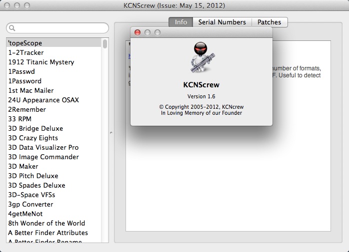 kcncrew pack