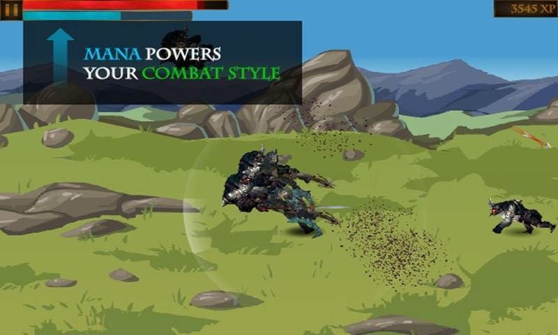 安卓时空之剑|时空之剑ChronoBlade下载 安卓