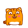 小咸猫qq表情包