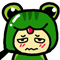 周小蛙qq表情