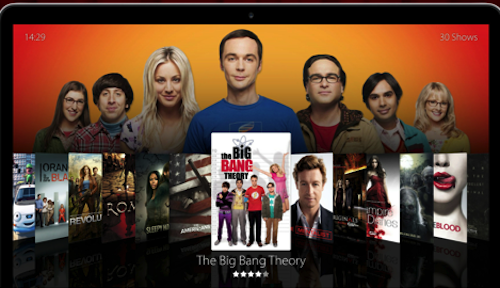 mac多媒体管理软件