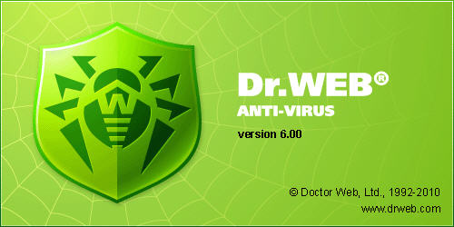 dr.web for mac