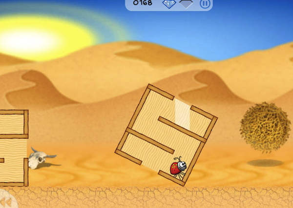 虫虫历险记for mac