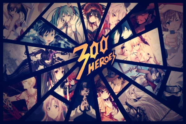 300英雄|300英雄 v0.2.293 绿色版