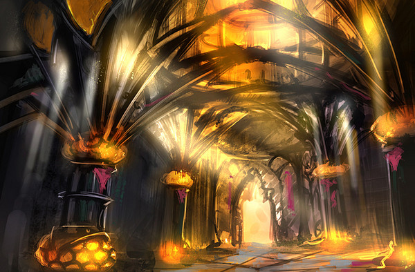 魔兽世界|魔兽世界官网下载 v5.4.8.18291 最新