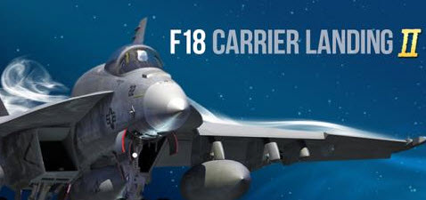 f18模拟起降2安卓版|f18模拟起降2 v1.1 破解版