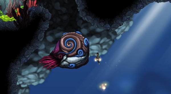 aquaria下载