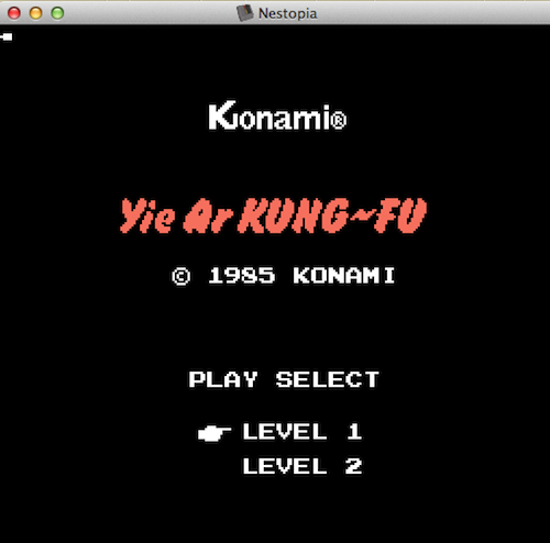 fc功夫Mac版