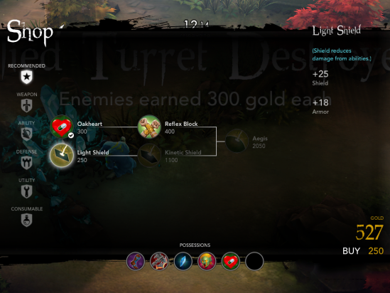 vainglory下载
