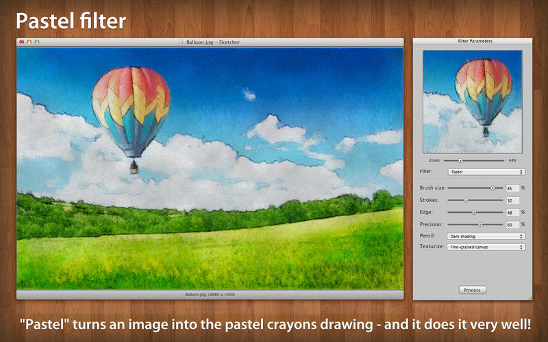 Sketcher