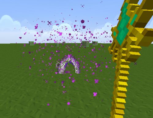 我的世界恐怖生物mod|我的世界恐怖生物mod