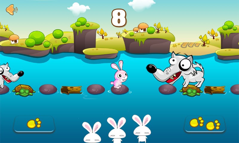 天天跳跳兔|天天跳跳兔下载 v1.7.2 安卓版