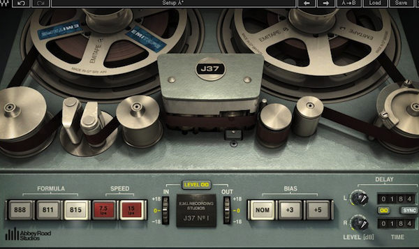 Waves All Plugins Bundle