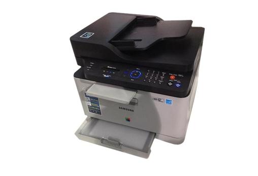 三星M2836DW打印机驱动