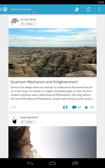 WordPress
