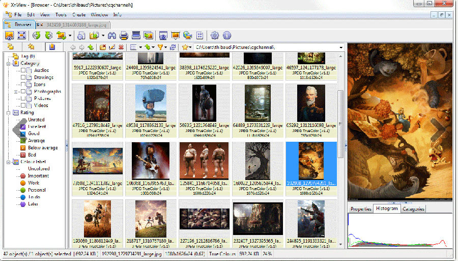 Xnview Full