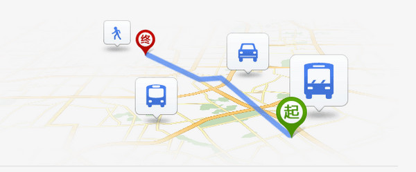 百度地图ipad版|百度地图HD V5.3.1 ipad版