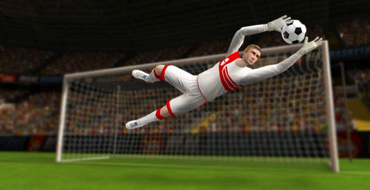 指尖足球2 v1.18 安卓版_plane31111