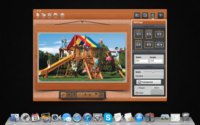 iFrame Pro