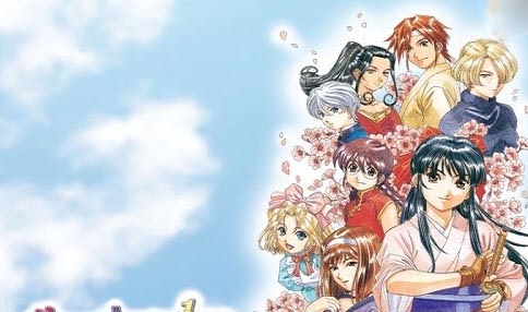 樱花大战安卓版|樱花大战Sakura Wars 1.0 安卓版 - 中国破解联盟 - 起点下载