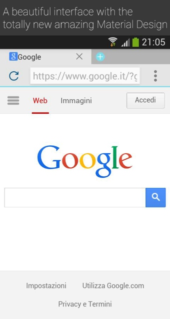 Now Browser Pro安卓版