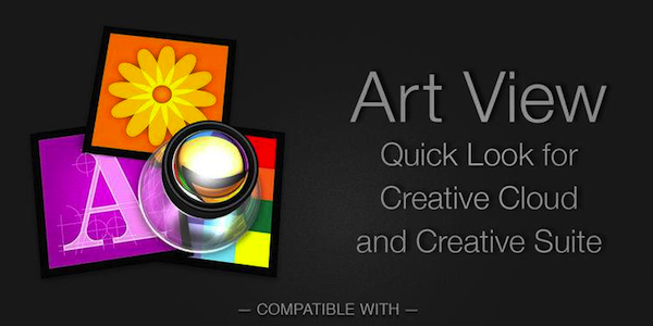 Art View for mac