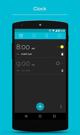 Levo CM11手机主题