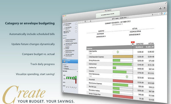 ibank mac