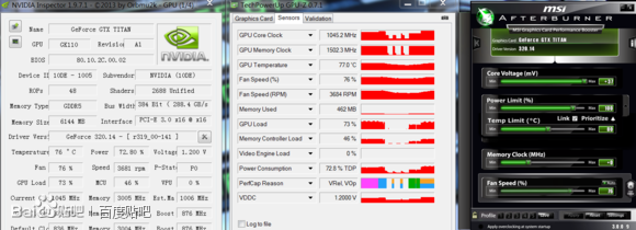 gpu-z中文版