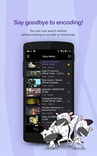 KMPlayer播放器下载中文版
