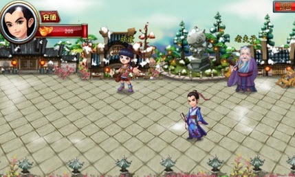 历史大闯关安卓版