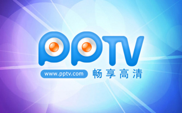 PPTV网络电视iPad版