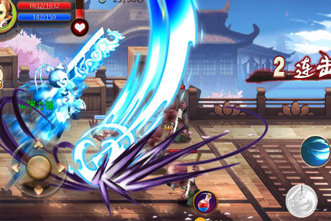 乱世传说安卓版