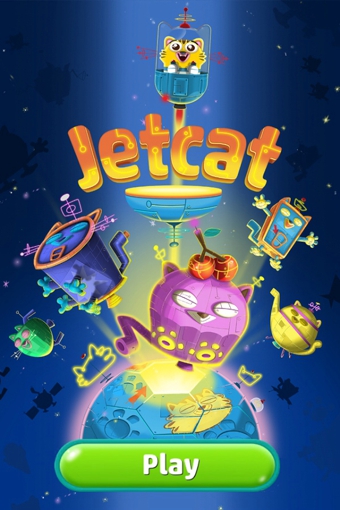 Jetcat安卓版
