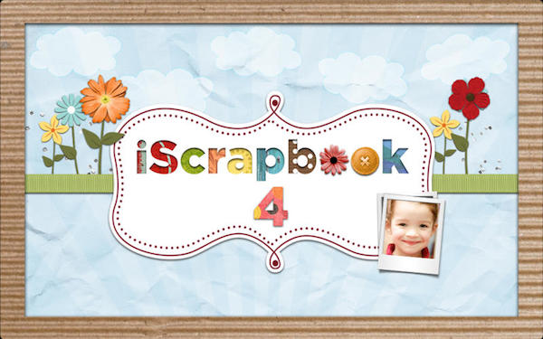 iScrapbook