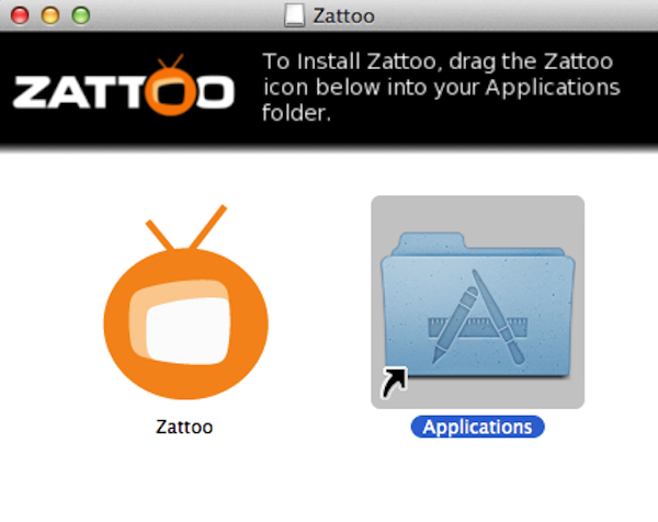 Zattoo网络电视播放器